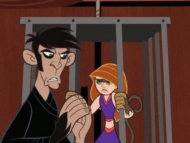 Kim Possible 2x20