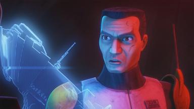 Star Wars: La Guerra de los Clones 7x1