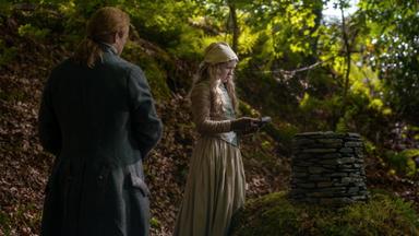 Outlander 8x3