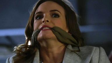 Flash 1x10