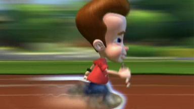Las Aventuras de Jimmy Neutron: El Niño Genio 1x12
