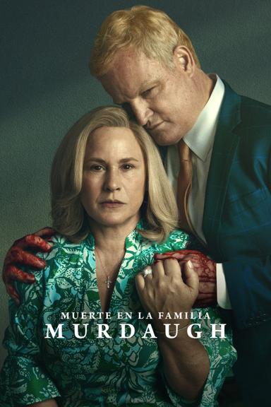 Crimen de una dinastía: El caso Murdaugh 1x7