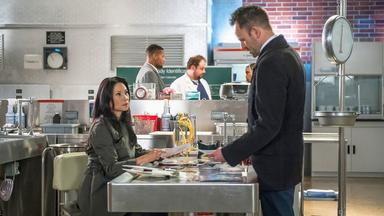 Elementary 2x23