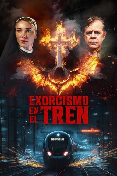 Exorcismo en el tren