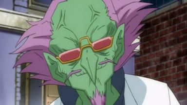 Bakugan: La Batalla 1x49