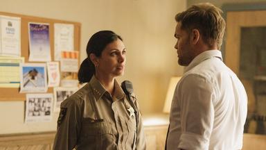 Sheriff Country 1x18