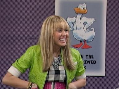 Hannah Montana 3x26