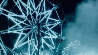 ¿Le Temes a la Oscuridad? 1x3