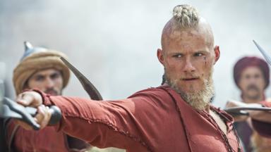 Vikings 5x4