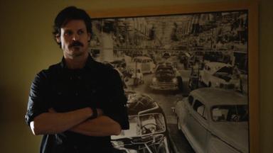 Justified 3x4