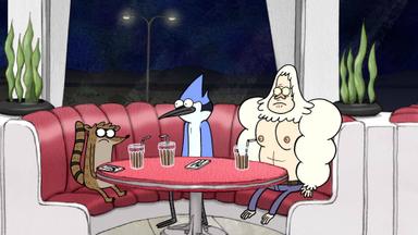 Un show más 3x19