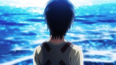 Attack on Titan 3x22