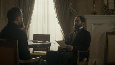 Muerte por un rayo 1x3