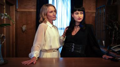 Hell Motel 1x1