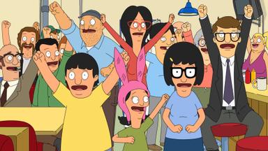 Bob's Burgers 6x19