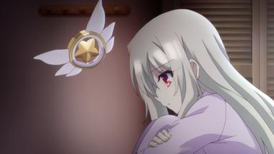 Fate/kaleid liner PRISMA ILLYA 1x7