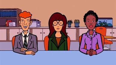 Daria 5x11