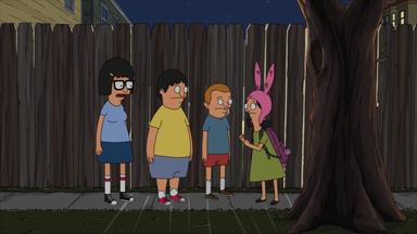 Bob's Burgers 8x20