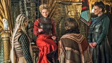 Vikings 4x17
