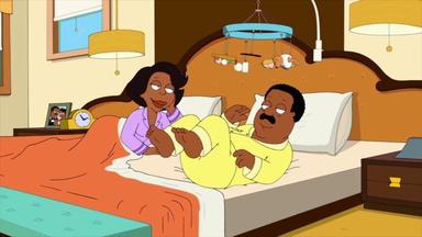 Cleveland Show 4x5