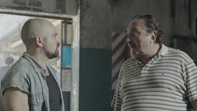 El marginal 4x4