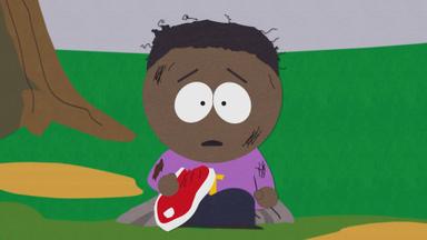 South Park 5x12