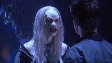 Stargate Atlantis 2x10