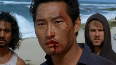 Lost 1x17