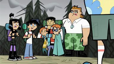 Danny Phantom 3x10