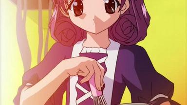 Sister Princess 1x25