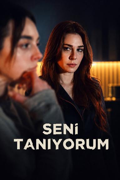 Seni Tanıyorum 1x1