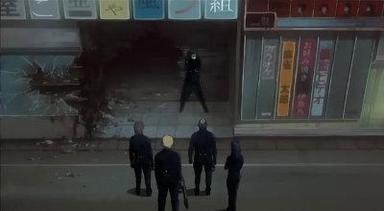 Gantz 2x12