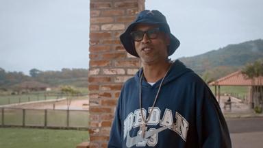 Ronaldinho 1x2