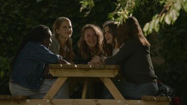 Merlí 3x13
