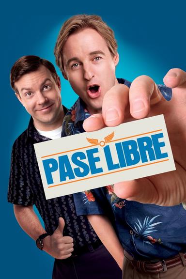 Pase Libre
