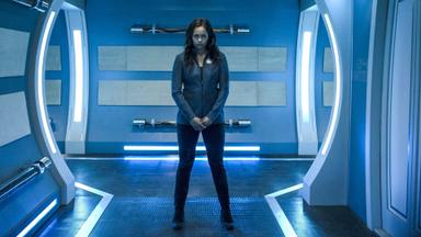 The Expanse 2x13