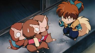 Inuyasha 1x88