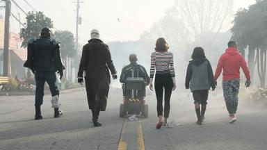 Doom Patrol 1x15