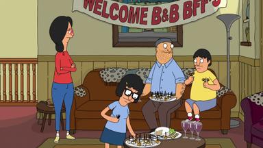 Bob's Burgers 1x7
