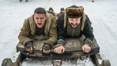 Vikings 6x1