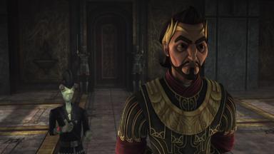 Star Wars: La Guerra de los Clones 5x3