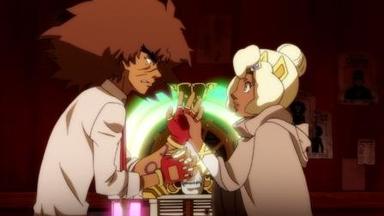 Cannon Busters 1x1