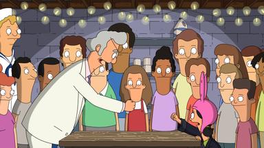 Bob's Burgers 3x20