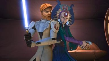 Star Wars: La Guerra de los Clones 2x13
