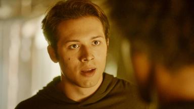 El Legado 3x12