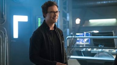 Flash 4x18