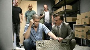 Prison Break 4x9