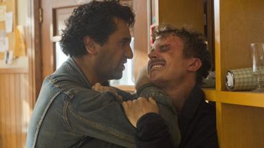 Fear the Walking Dead 2x14