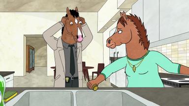 BoJack Horseman 5x9