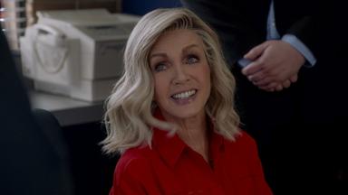 NCIS: Criminología Naval 22x3